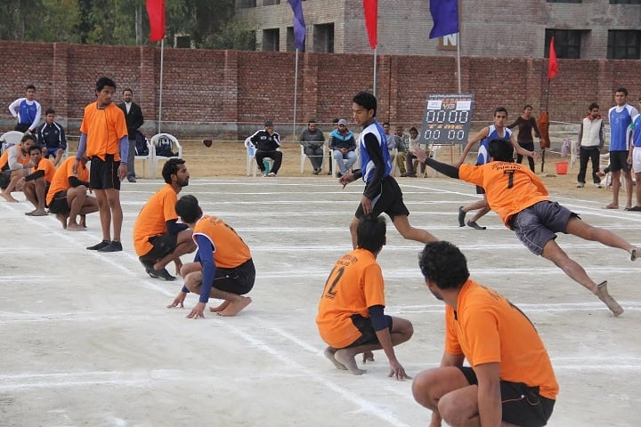 Mahaveer Nursing and Paramedical College, Meerut campus photo 6