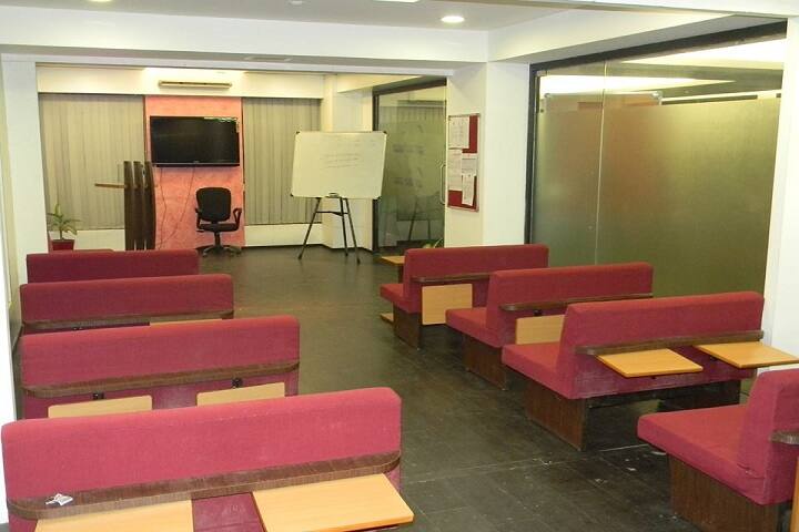 IICR Ahmedabad campus photo 3