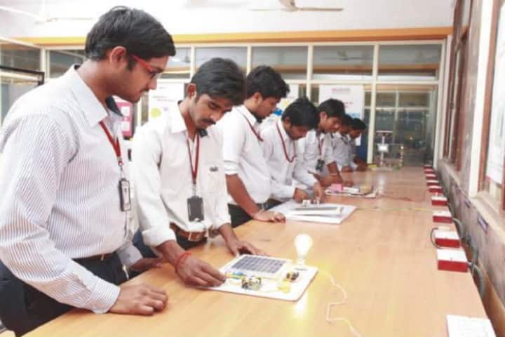 Guru Nanak Institute of Technology, Ibrahimpatnam campus photo 3