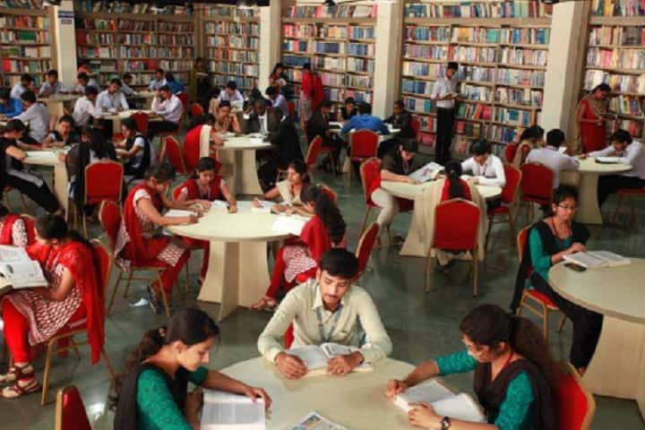 Guru Nanak Institute of Technology, Ibrahimpatnam campus photo 2