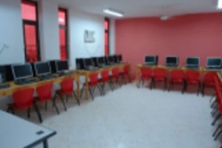 Institute of Environment and Management, Barabanki campus photo 5