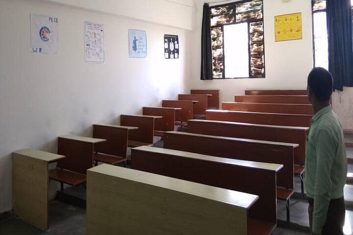 Himachal Institute of Pharmacy, Sirmour campus photo 3