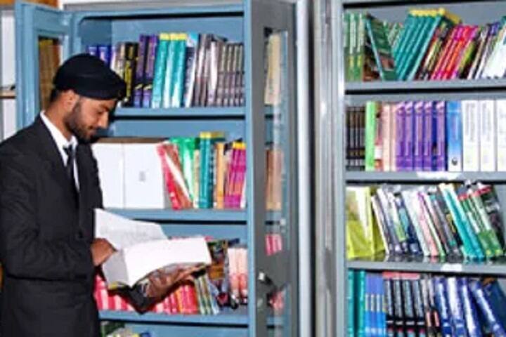 Himachal Institute of Pharmacy, Sirmour campus photo 4