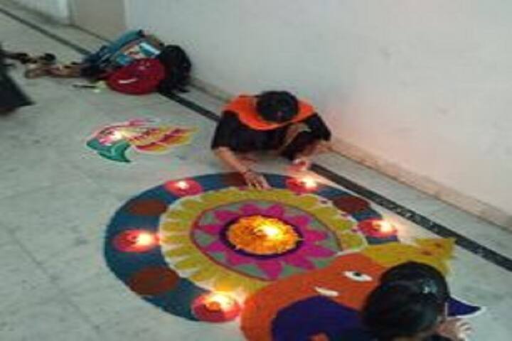 Himachal Institute of Pharmacy, Sirmour campus photo 6