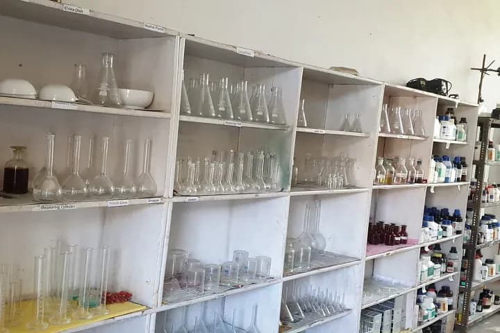 Himachal Institute of Pharmaceutical Education and Research, Hamirpur campus photo 4