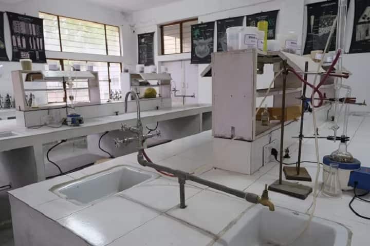 Himachal Institute of Pharmaceutical Education and Research, Hamirpur campus photo 5