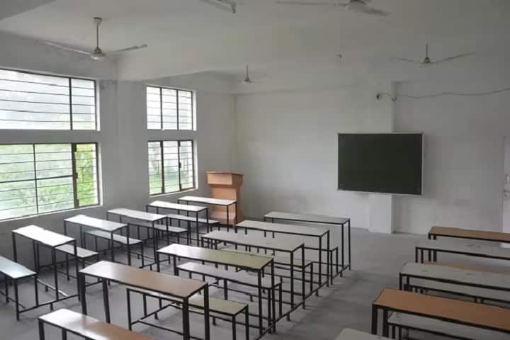 Himachal Institute of Pharmaceutical Education and Research, Hamirpur campus photo 6