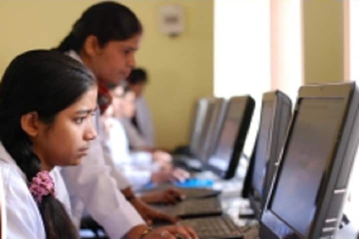 Mobility India, Bangalore campus photo 4