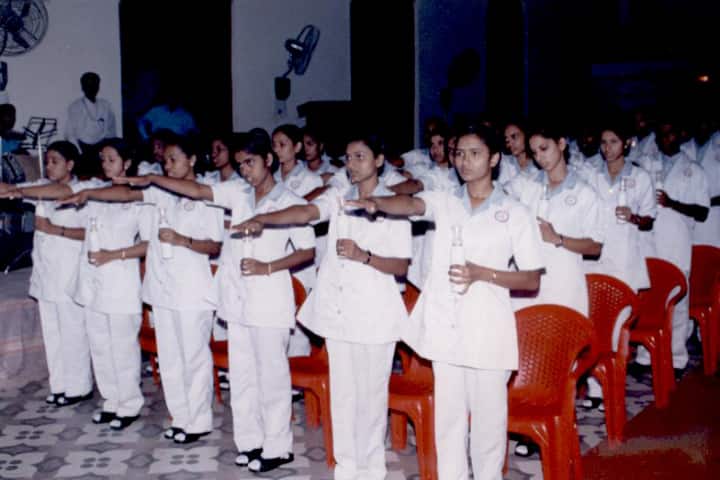 Mahatma Gandhi Professional College of Nursing, Bangalore campus photo 2
