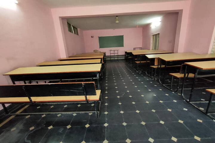 Mahatma Gandhi Professional College of Nursing, Bangalore campus photo 3