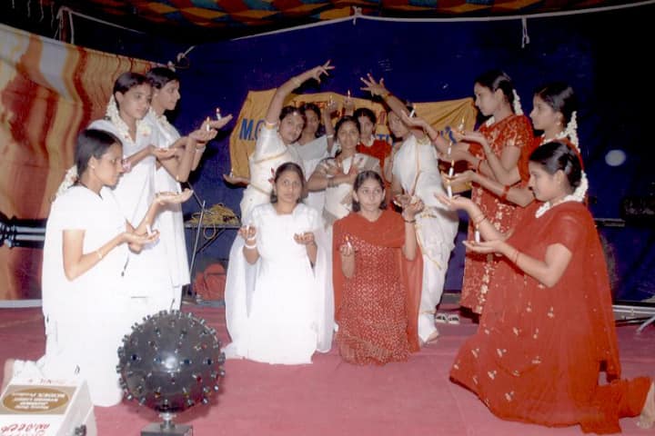 Mahatma Gandhi Professional College of Nursing, Bangalore campus photo 6
