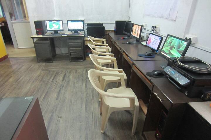 Mumbai College of Hotel Management and Catering Technology, Mumbai campus photo 2