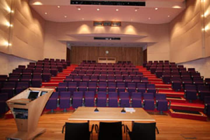 Hill Grove Col's Institute of Pharmacy, Pali campus photo 2