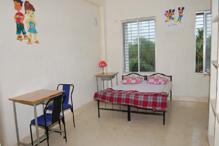 Hill Grove Col's Institute of Pharmacy, Pali campus photo 5