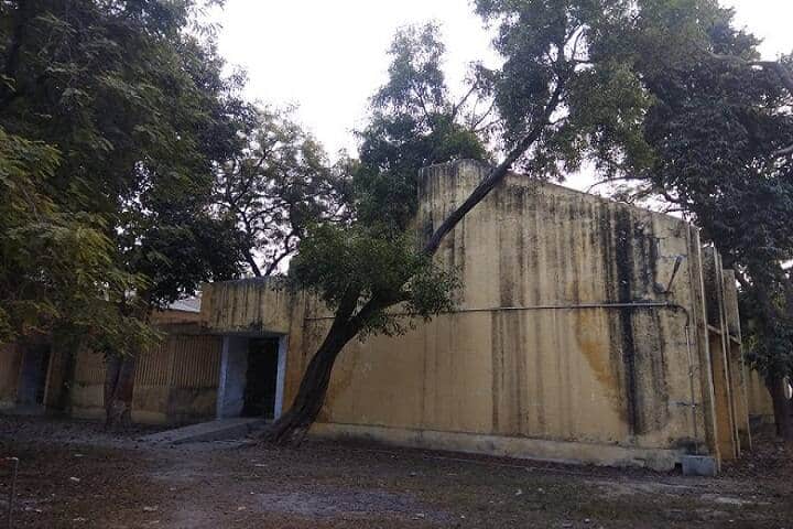 Government Polytechnic, Soron campus photo 6