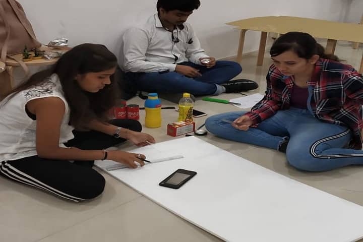Trendz Institute of Fashion Technology, Begumpet campus photo 5