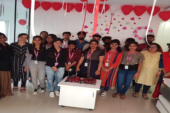 Trendz Institute of Fashion Technology, Begumpet campus photo 6