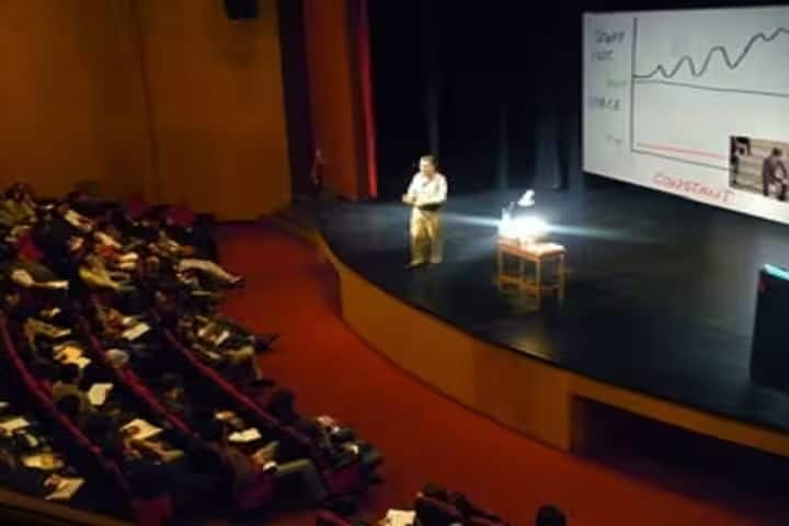 HCP Bhubaneswar campus photo 2