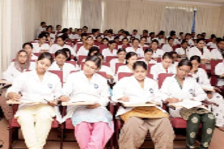 HCP Bhubaneswar campus photo 3