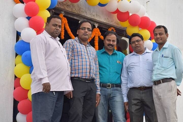HCP Bhubaneswar campus photo 4