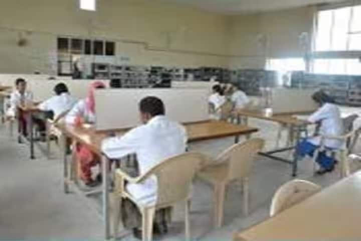 HCP Bhubaneswar campus photo 6