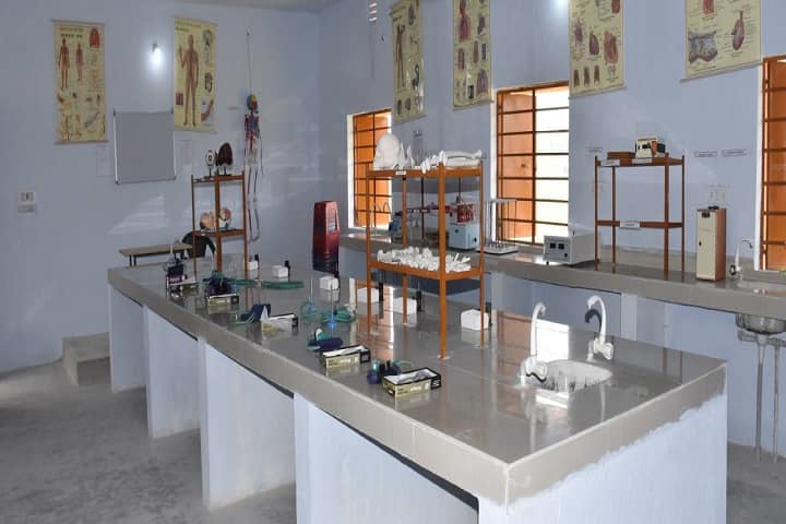 HGEA College of Pharmacy, Bokaro campus photo 3