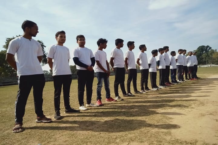 HGEA College of Pharmacy, Bokaro campus photo 5