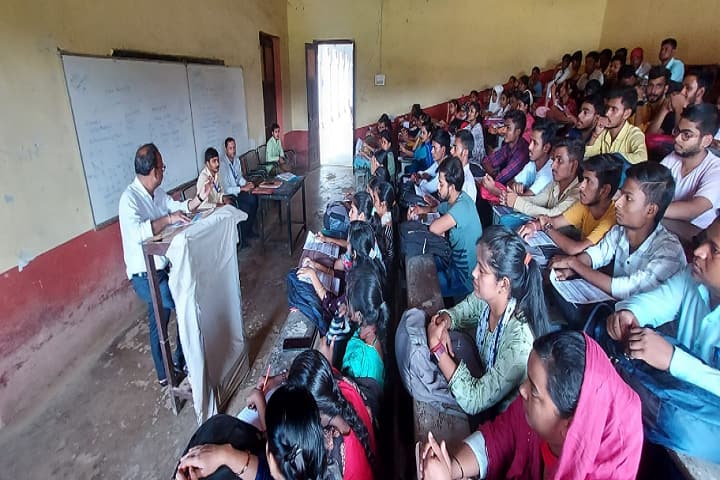 Rajendra College, Chapra campus photo 2
