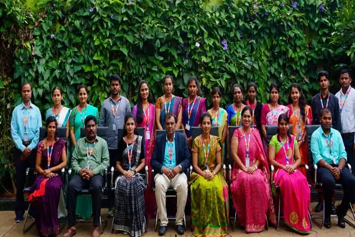 Harsha College Pharmacy, Bengaluru campus photo 4