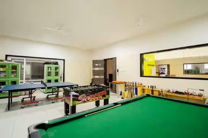 Harsha College Pharmacy, Bengaluru campus photo 6