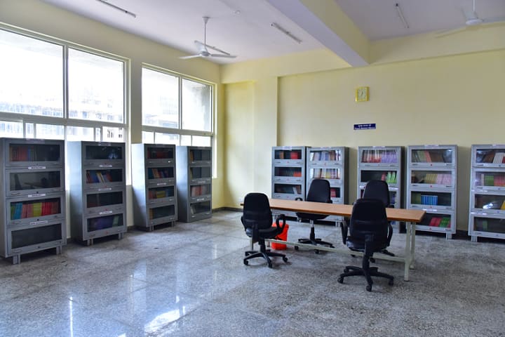 Maharaja Agrasen Nursing College, Bahadurgarh campus photo 4
