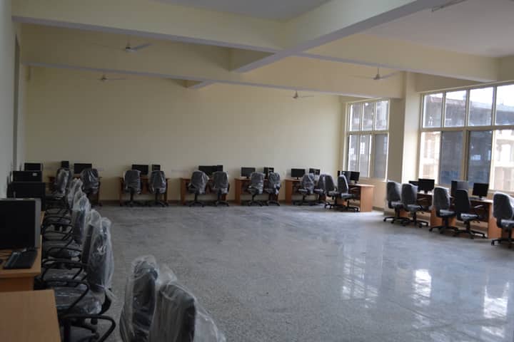 Maharaja Agrasen Nursing College, Bahadurgarh campus photo 5