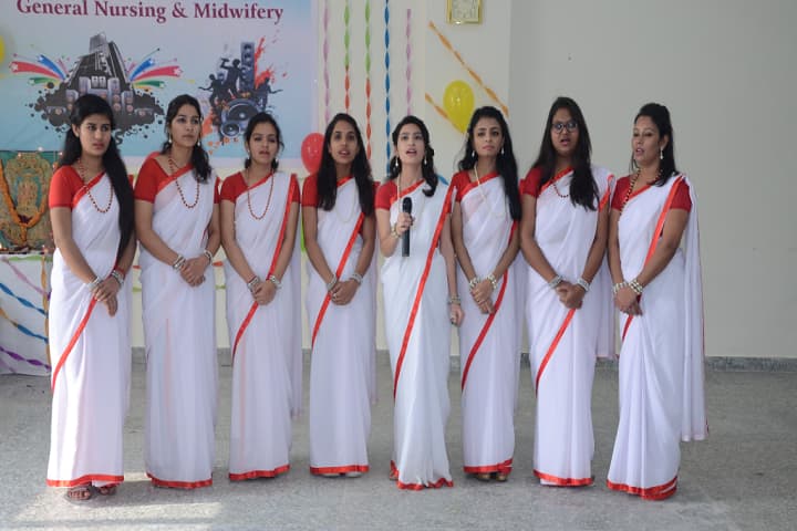 Maharaja Agrasen Nursing College, Bahadurgarh campus photo 6