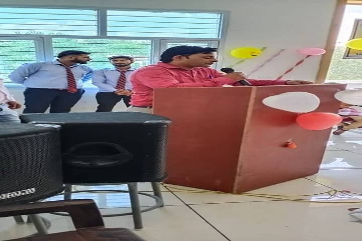 Hari College of Pharmacy, Saharanpur campus photo 4