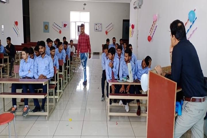 Hari College of Pharmacy, Saharanpur campus photo 5