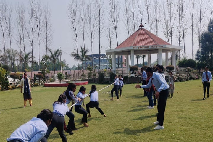 Hari College of Pharmacy, Saharanpur campus photo 6