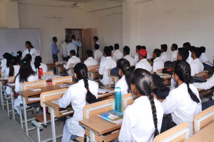 SAS Ayurvedic Medical College and Hospital, Varanasi campus photo 3