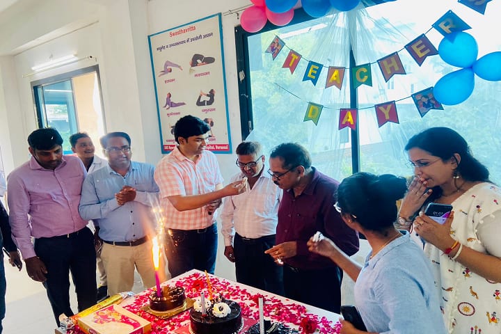 SAS Ayurvedic Medical College and Hospital, Varanasi campus photo 5