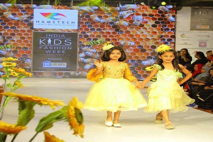 Hamstech Institute of Fashion and Interior Design, Gachibowli campus photo 4