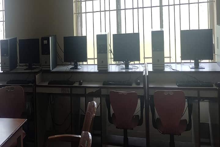 Nandha Ayurveda Medical College and Hospital, Erode campus photo 4