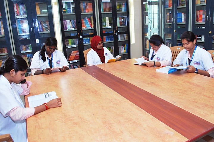 Nandha Ayurveda Medical College and Hospital, Erode campus photo 5