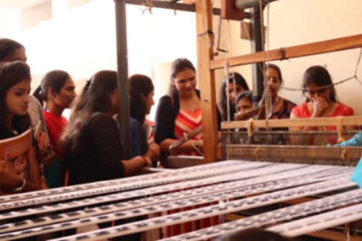 URX Education Pvt Ltd, Hyderabad campus photo 2