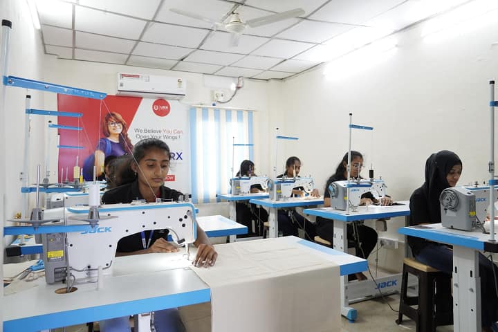 URX Education Pvt Ltd, Hyderabad campus photo 4