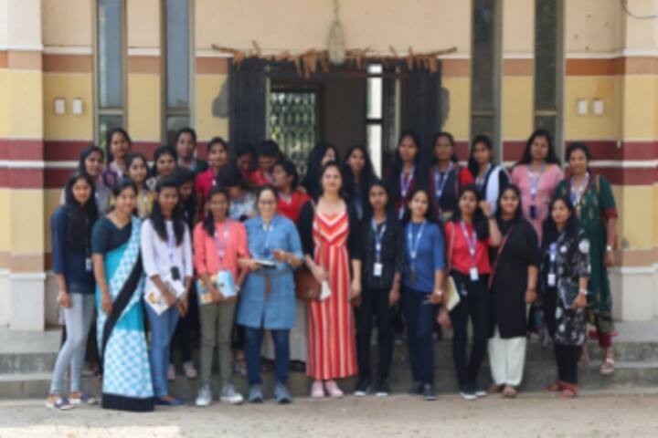 URX Education Pvt Ltd, Hyderabad campus photo 6
