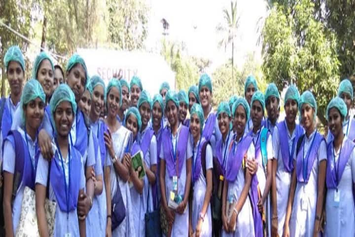 Thiruhrudaya College of Nursing, SH Medical Centre, Kottayam campus photo 2