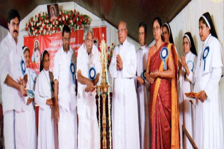 Thiruhrudaya College of Nursing, SH Medical Centre, Kottayam campus photo 4