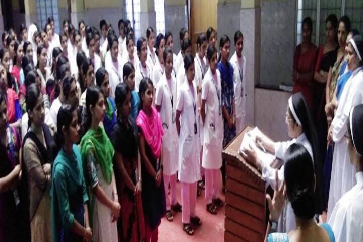 Thiruhrudaya College of Nursing, SH Medical Centre, Kottayam campus photo 5