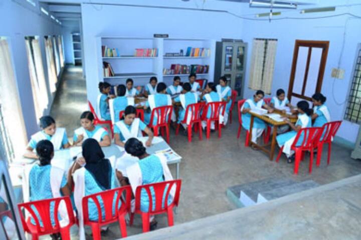 Thiruhrudaya College of Nursing, SH Medical Centre, Kottayam campus photo 6