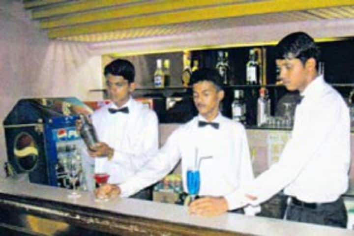 Udupi Institute of Hotel and Tourism Science, Udupi campus photo 2