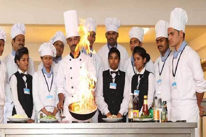 Udupi Institute of Hotel and Tourism Science, Udupi campus photo 3